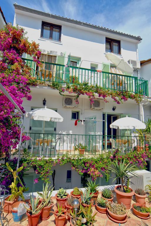 Aiolos House Skiathos Town Exterior photo