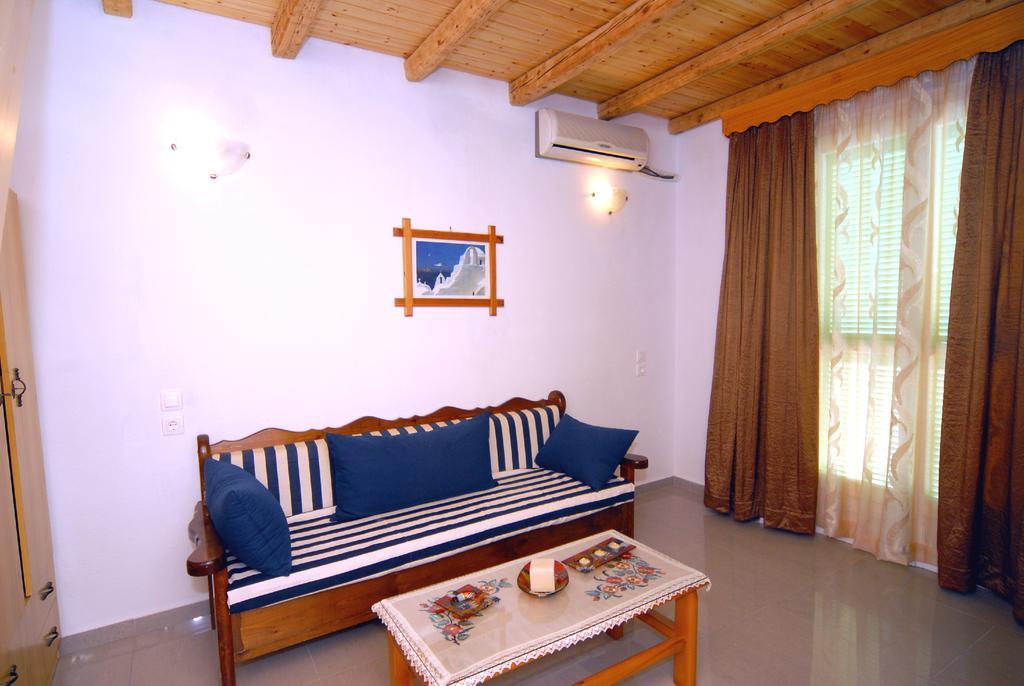 Aiolos House Skiathos Town Exterior photo