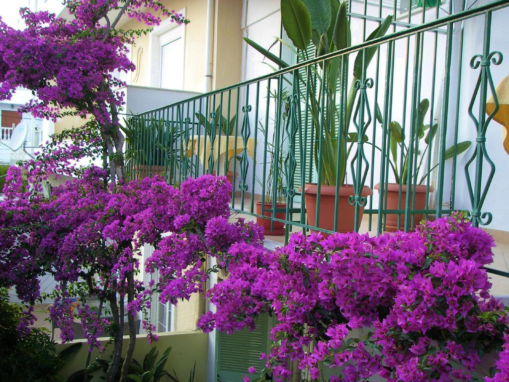 Aiolos House Skiathos Town Exterior photo