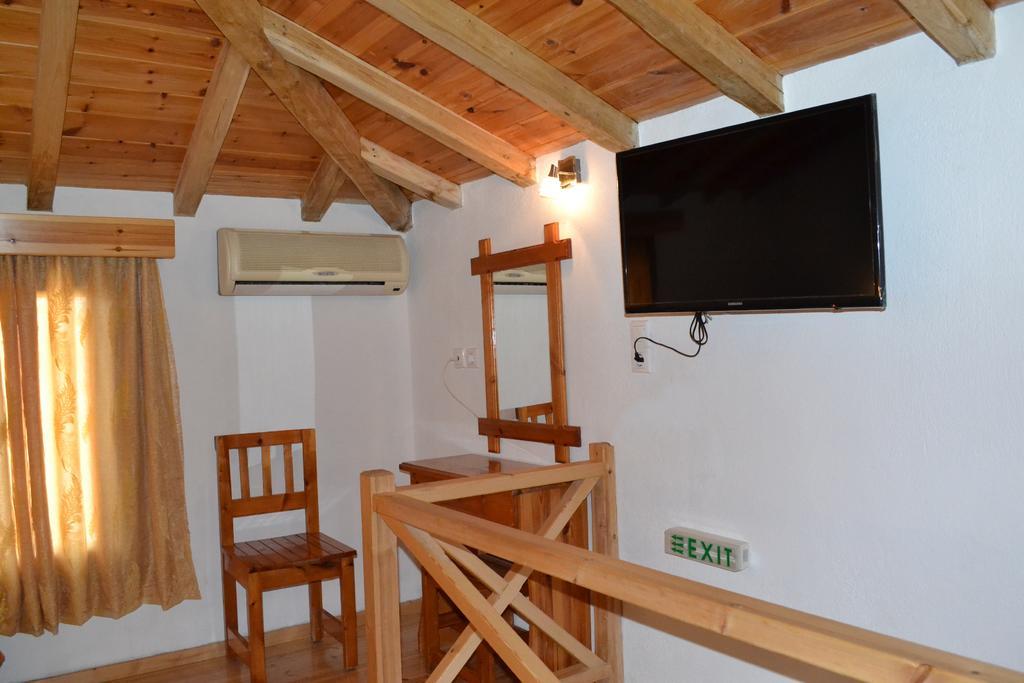 Aiolos House Skiathos Town Exterior photo