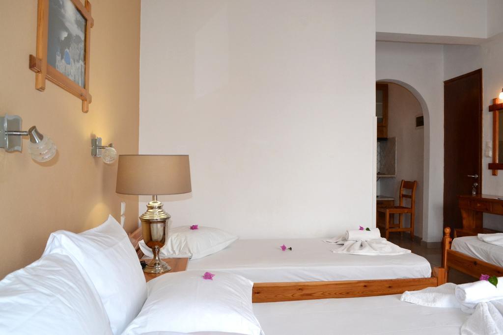 Aiolos House Skiathos Town Exterior photo