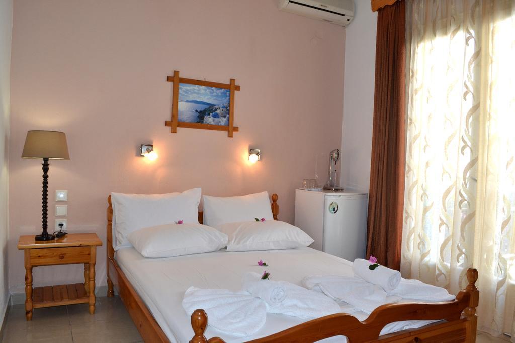 Aiolos House Skiathos Town Exterior photo