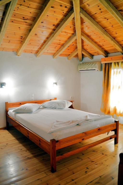 Aiolos House Skiathos Town Exterior photo