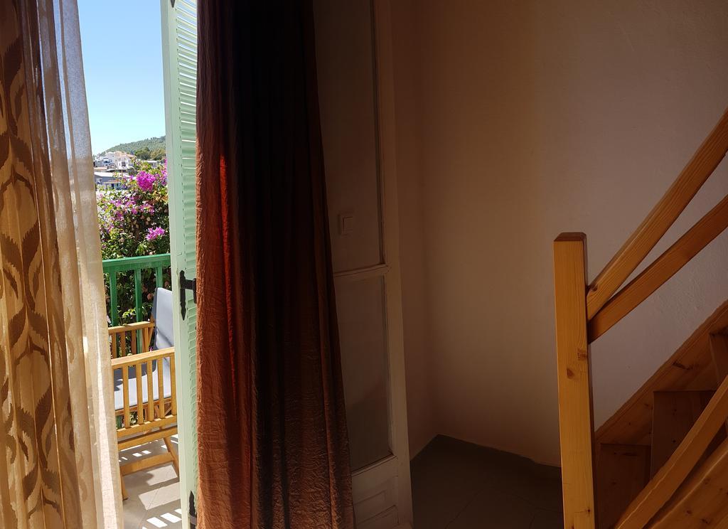 Aiolos House Skiathos Town Exterior photo