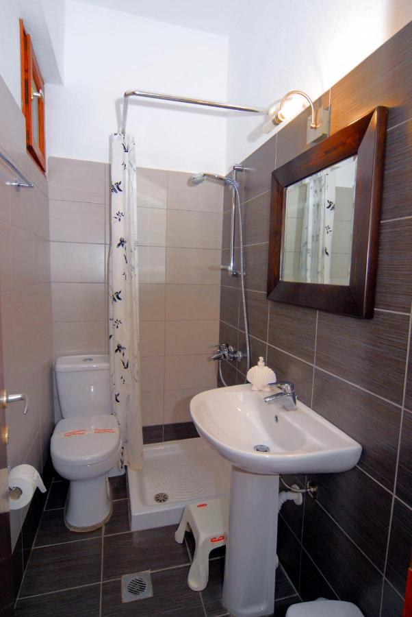 Aiolos House Skiathos Town Room photo